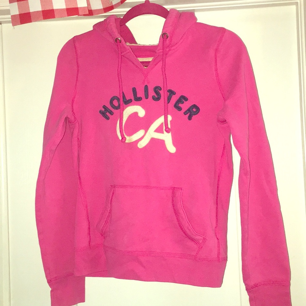 Hollister Pullover L